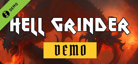 Hell Grinder Demo