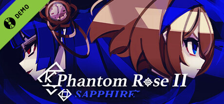 Phantom Rose 2 Sapphire Demo