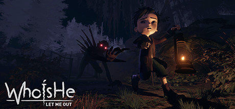 Who is He: Let Me Out Playtest