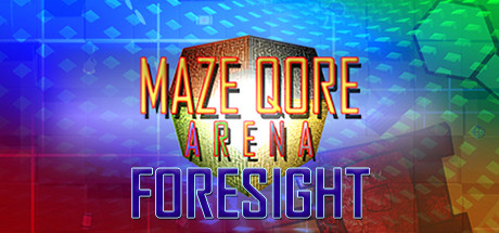 Qorena - Foresight