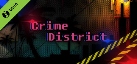 罪恶街区 Demo