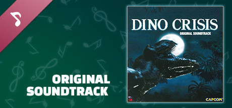 Dino Crisis Original Soundtrack