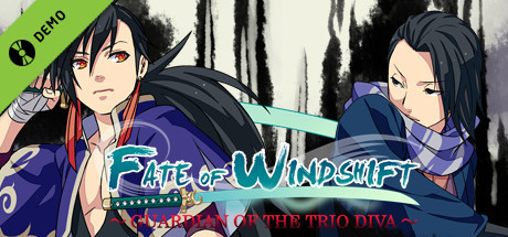Fate of WINDSHIFT DEMO