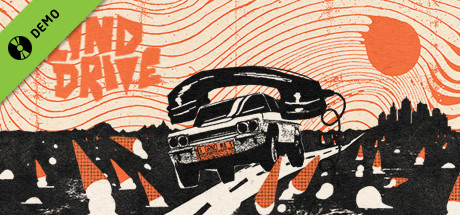 Blind Drive Demo