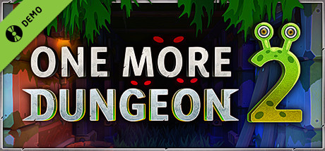 One More Dungeon 2 Demo
