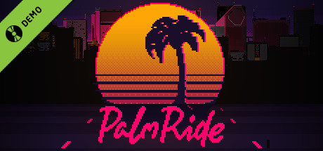 PalmRide Demo