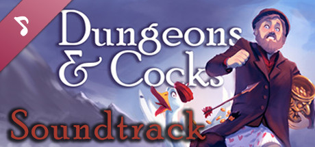Dungeons and Cocks Soundtrack