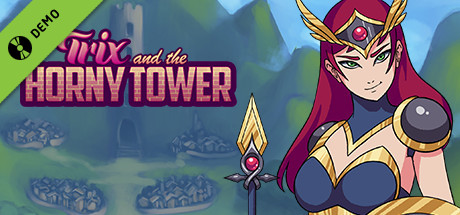 Trix and the Horny Tower Demo