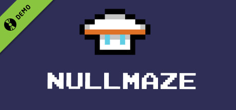 Nullmaze Demo