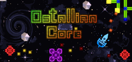 Ostallian Core