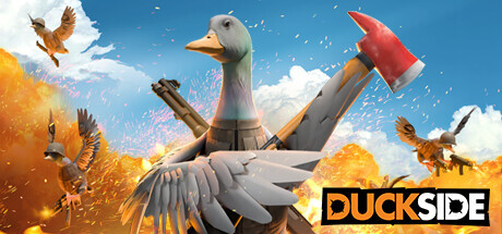 DUCKSIDE Playtest