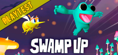 Swamp Up Playtest