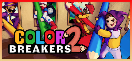 Color Breakers 2