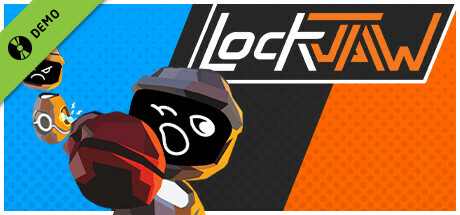 Lockjaw: Robo-Royale Demo