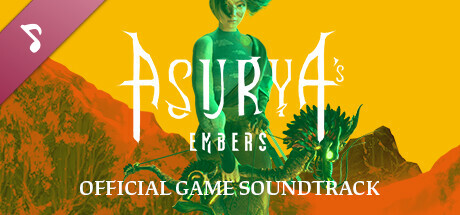 Asurya's Embers Soundtrack