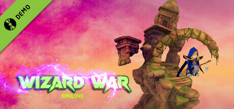 Wizard War Online Demo