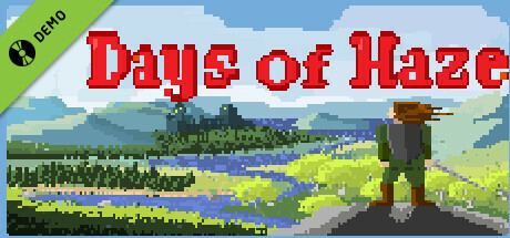 Days Of Haze Demo