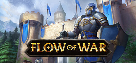 Flow Of War Playtest