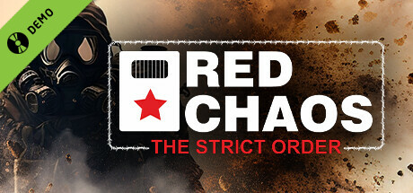 Red Chaos - The Strict Order Demo