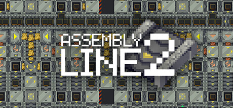 Assembly Line 2 Playtest
