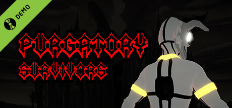 Purgatory Survivors Demo