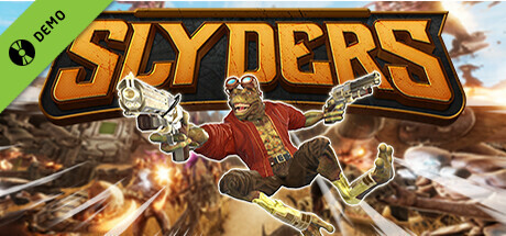 Slyders Demo