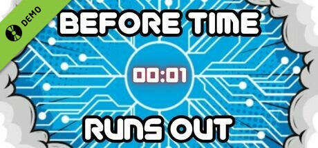 Before Time Runs Out Demo