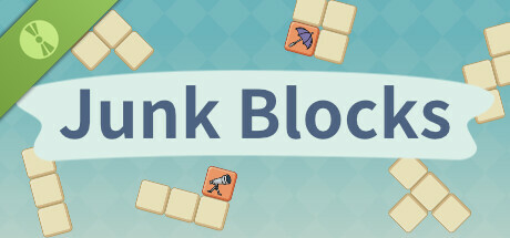 Junk Blocks Demo