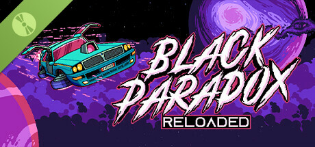 Black Paradox DX Demo