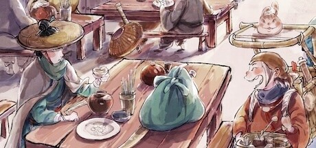 Martial Bard Playtest