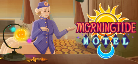Morningtide Motel Playtest