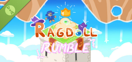 Ragdoll Rumble Demo