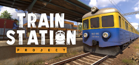 Train Station Project Playtest