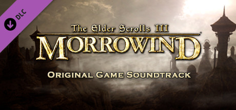 The Elder Scrolls III: Morrowind Soundtrack
