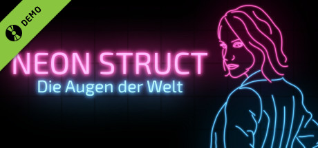 NEON STRUCT Demo