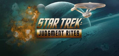 Star Trek™: Judgment Rites