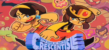 新月岛的诅咒DX