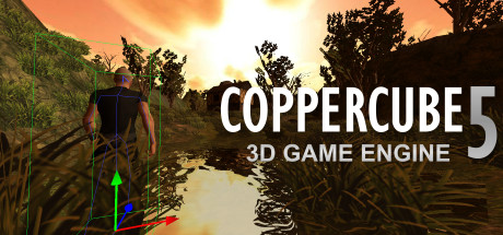 CopperCube 5