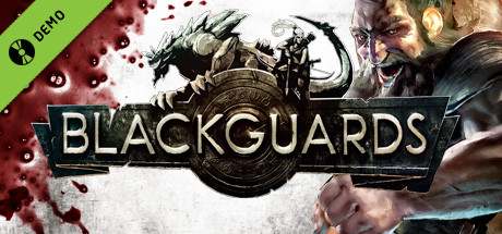 Blackguards Demo
