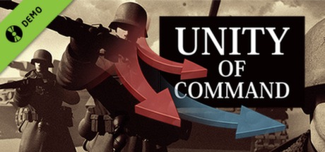 Unity of Command Demo