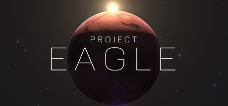 Eagle项目：3D互动火星基地