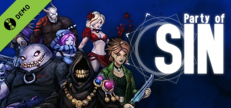 Party of Sin Demo