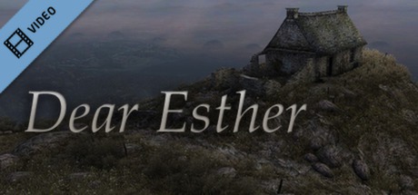 Dear Esther Trailer