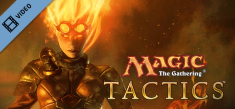 Magic: The Gathering - Tactics