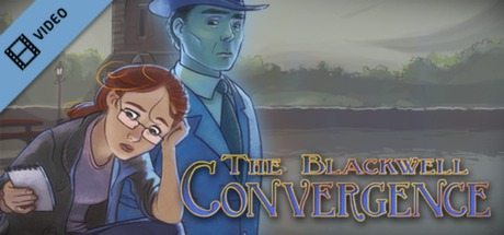 Blackwell Convergence Trailer