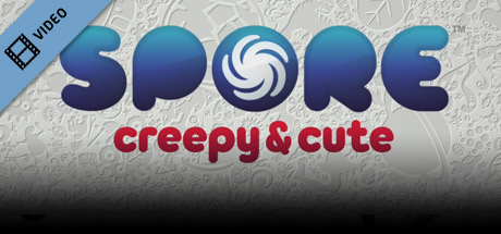 Spore Creepy and Cute Trailer