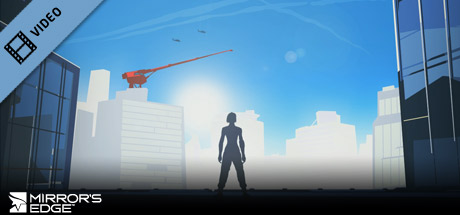 Mirrors Edge Trailer