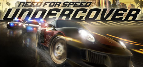 Need for Speed: Undercover Trailer