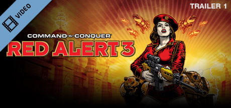 Command and Conquer: Red Alert 3