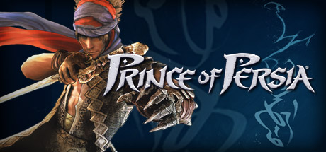 Prince of Persia Launch Trailer